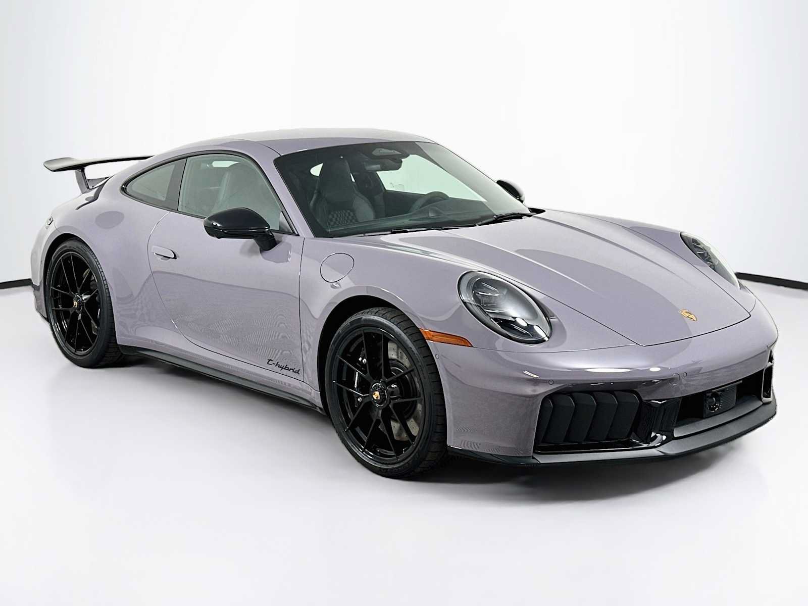 New 2026 Porsche 911 Carrera GTS RWD image 7