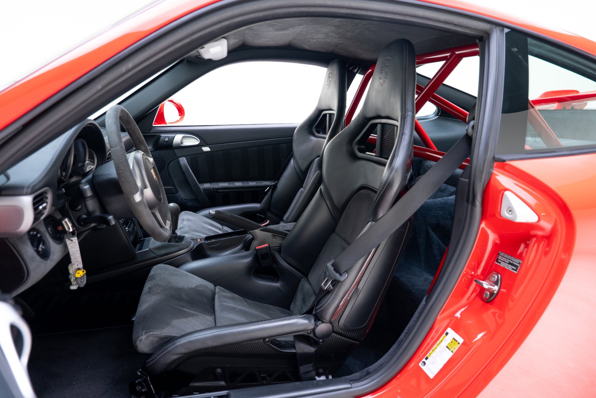 Used 2010 Porsche 911 GT3 image 32