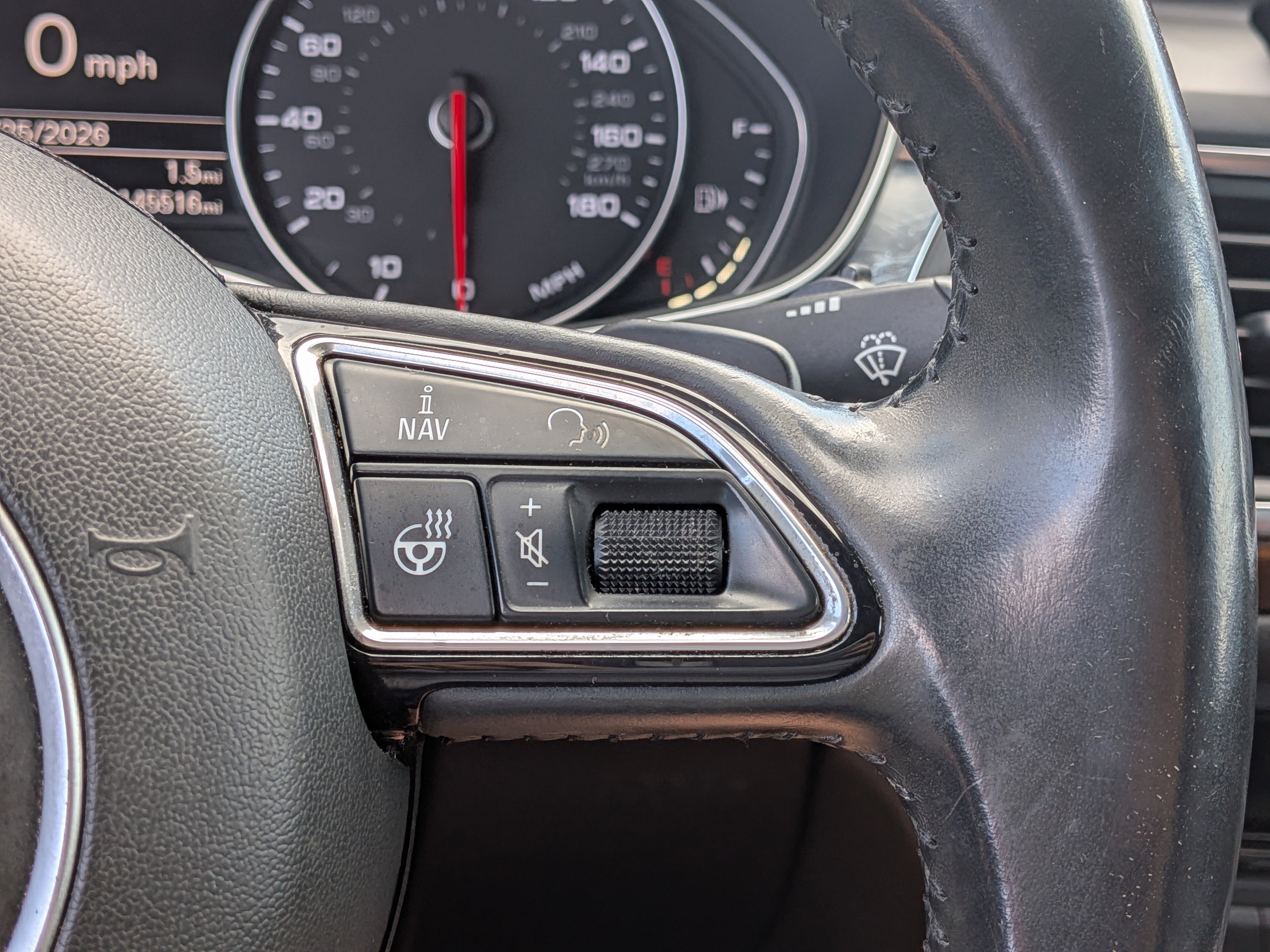 Used 2016 Audi A6 2.0T Premium Plus w/ Premium Plus Package image 26