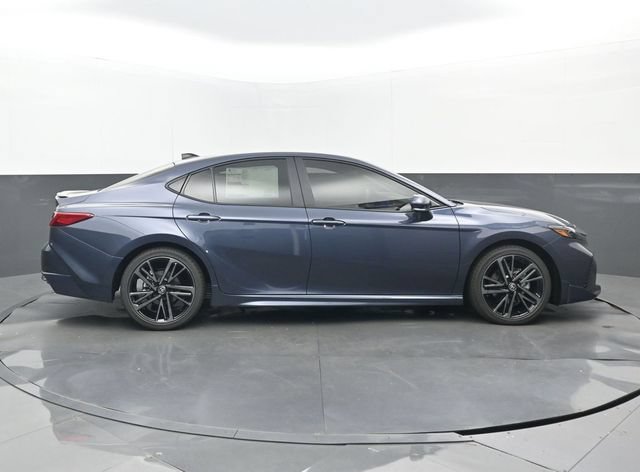 New 2026 Toyota Camry XSE FWD image 2