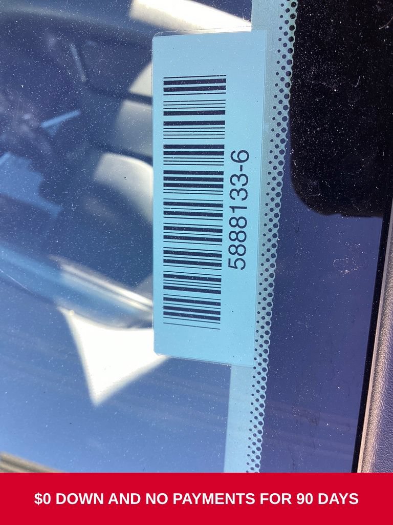 Used 2025 Kia Niro LX FWD image 12
