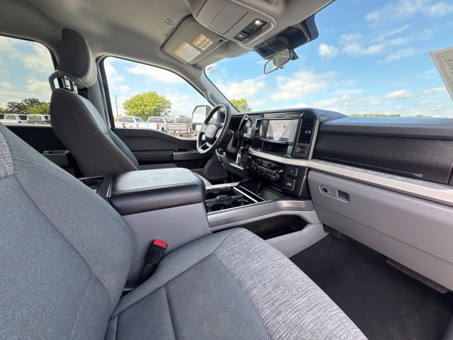 Used 2025 Ford F250 XLT w/ FX4 Off-Road Package AWD/4WD image 20