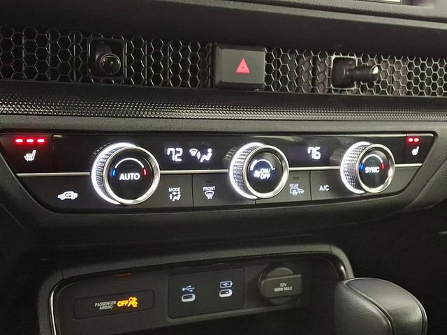 Used 2026 Honda CR-V Sport-L image 18