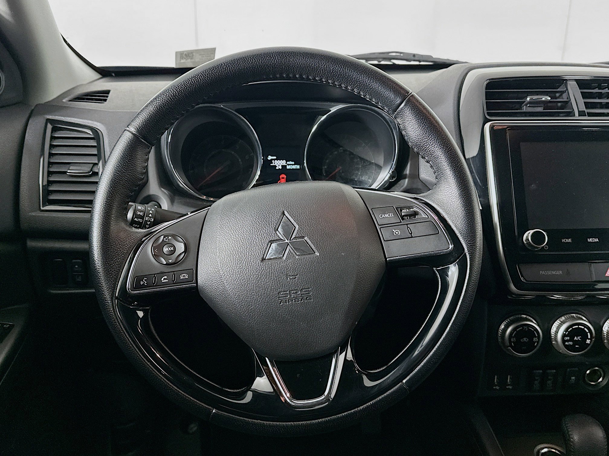 Used 2024 Mitsubishi Outlander Sport SE image 18