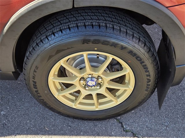 Used 2010 Subaru Forester 2.5X Premium w/ Rugged Pkg 1B image 10