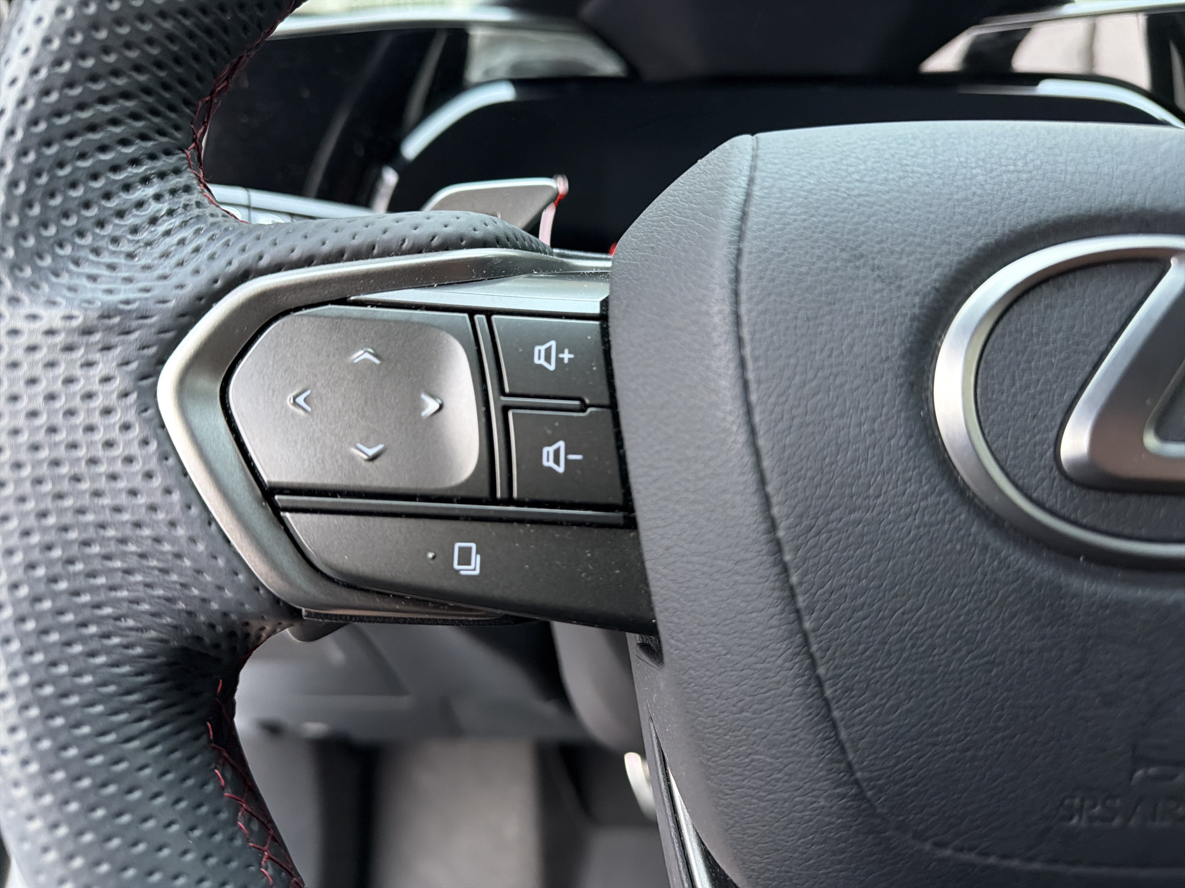 Certified 2023 Lexus NX 350 F Sport AWD/4WD image 18