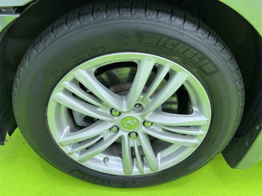 Used 2010 INFINITI G37 Journey w/ Premium Pkg RWD image 15
