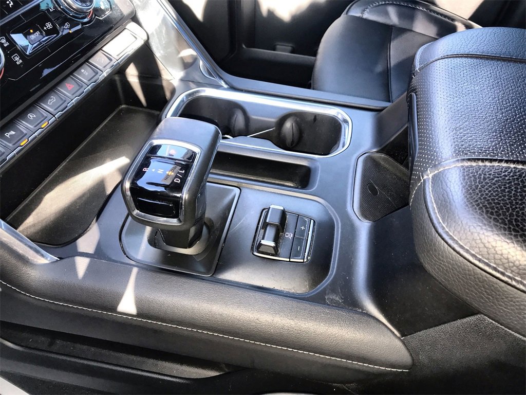 Used 2024 GMC Sierra 1500 Denali w/ Denali Reserve Package image 21