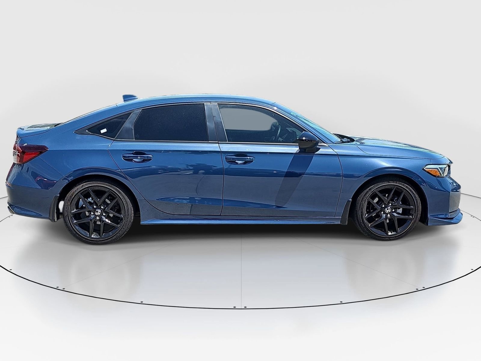 Used 2026 Honda Civic Sport image 4
