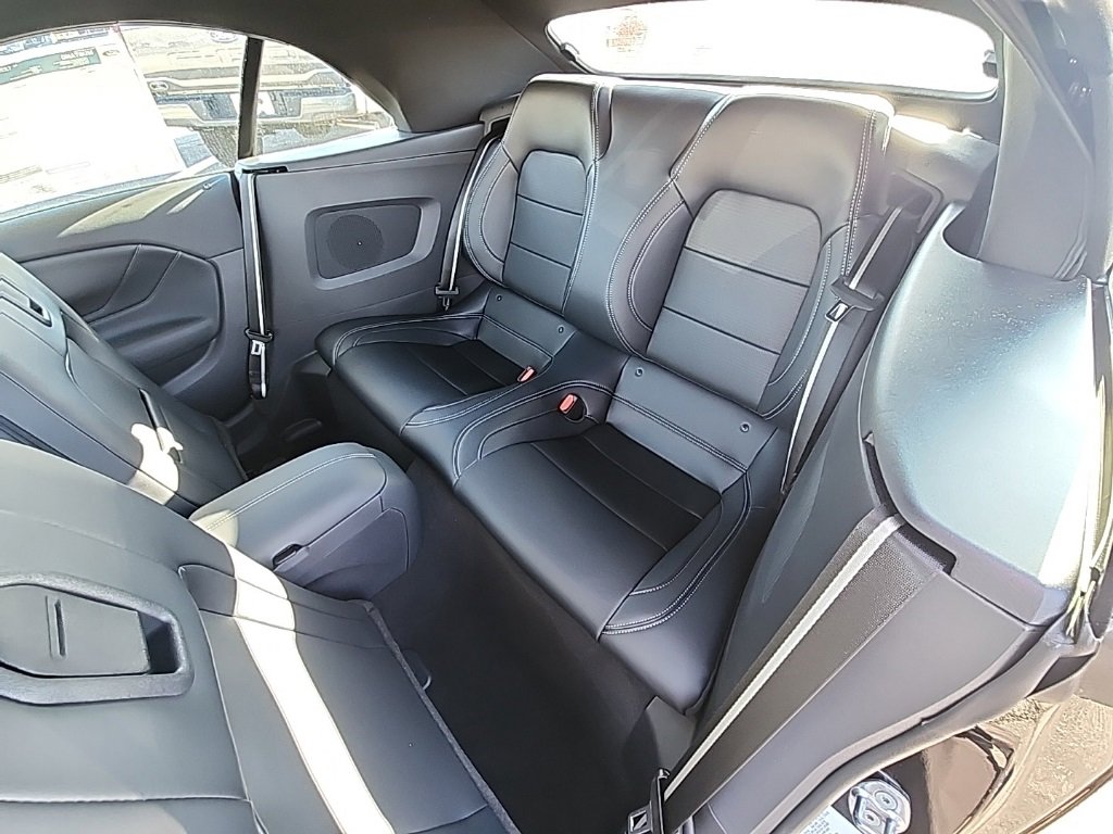 New 2025 Ford Mustang Premium image 24