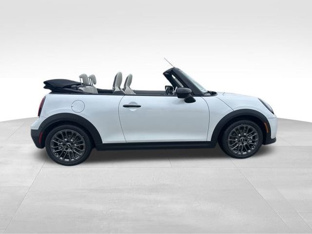New 2026 MINI Cooper Convertible image 8