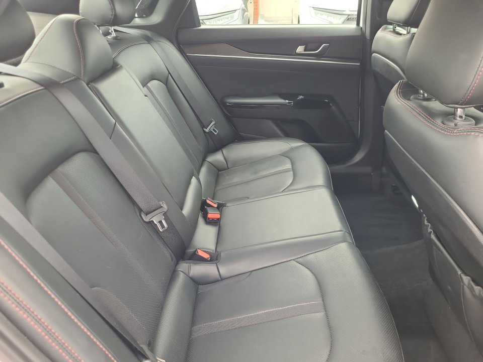 Used 2022 Kia K5 GT FWD image 33