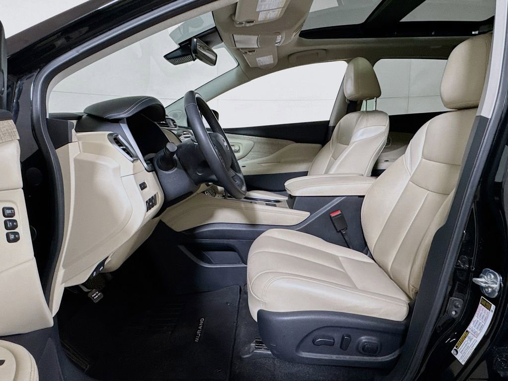 Used 2024 Nissan Murano SL image 20