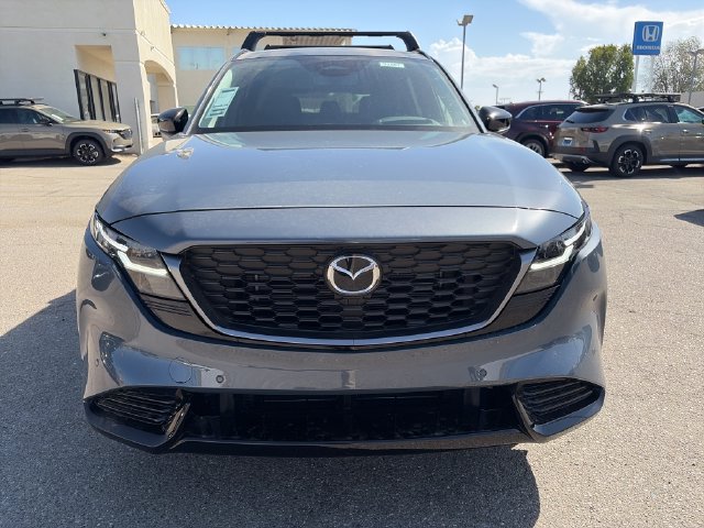 New 2026 MAZDA CX-5 2.5 S w/ Premium Package AWD/4WD image 16