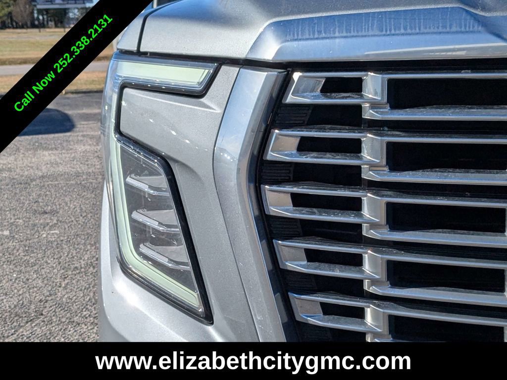 Used 2025 GMC Yukon Denali image 10