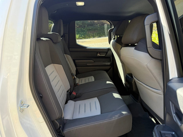 Used 2024 Toyota Tacoma TRD Off-Road image 16