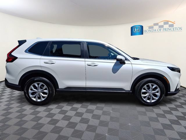 Certified 2026 Honda CR-V LX image 7