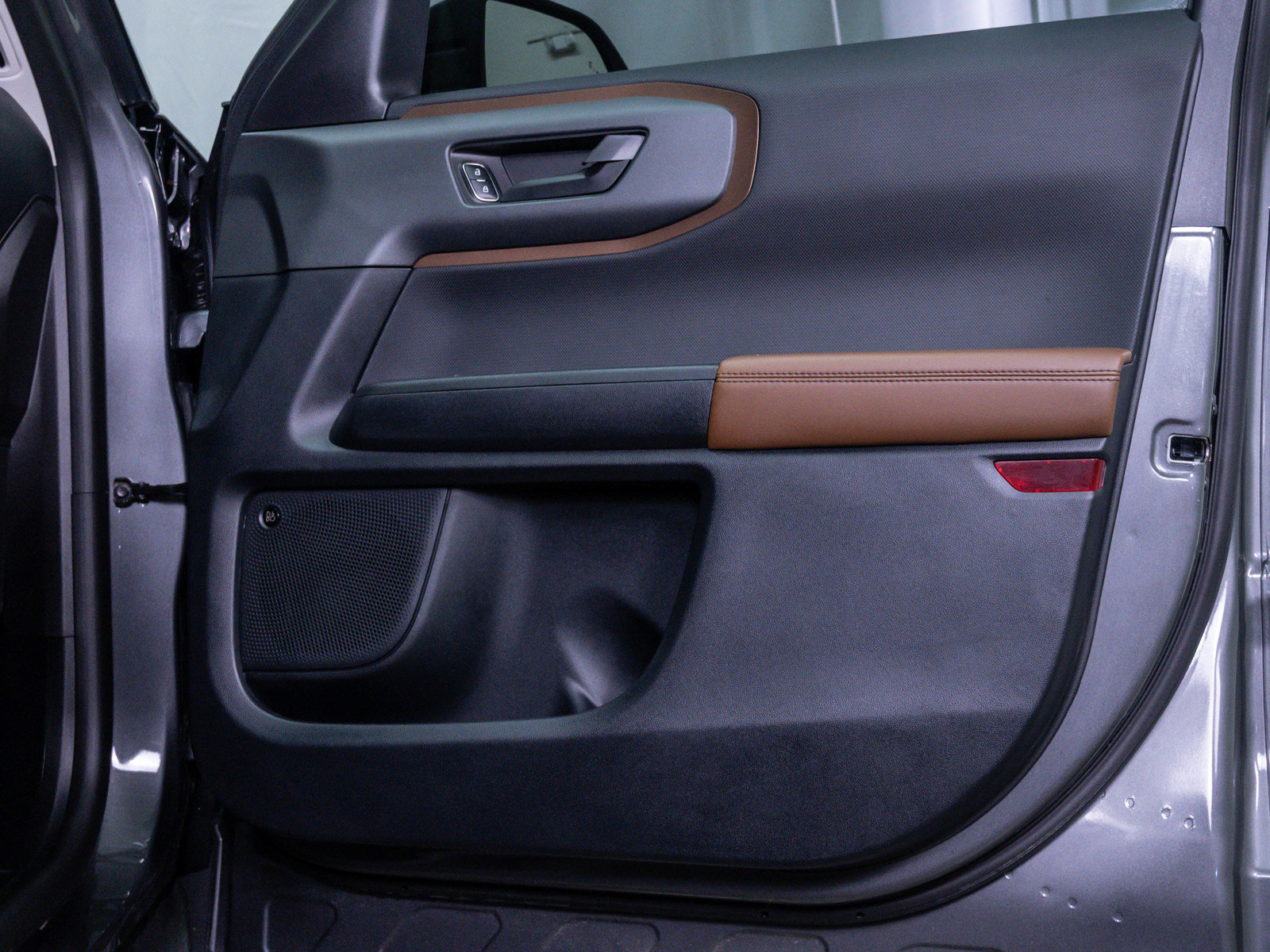 Used 2023 Ford Bronco Sport Badlands w/ Premium Package image 9