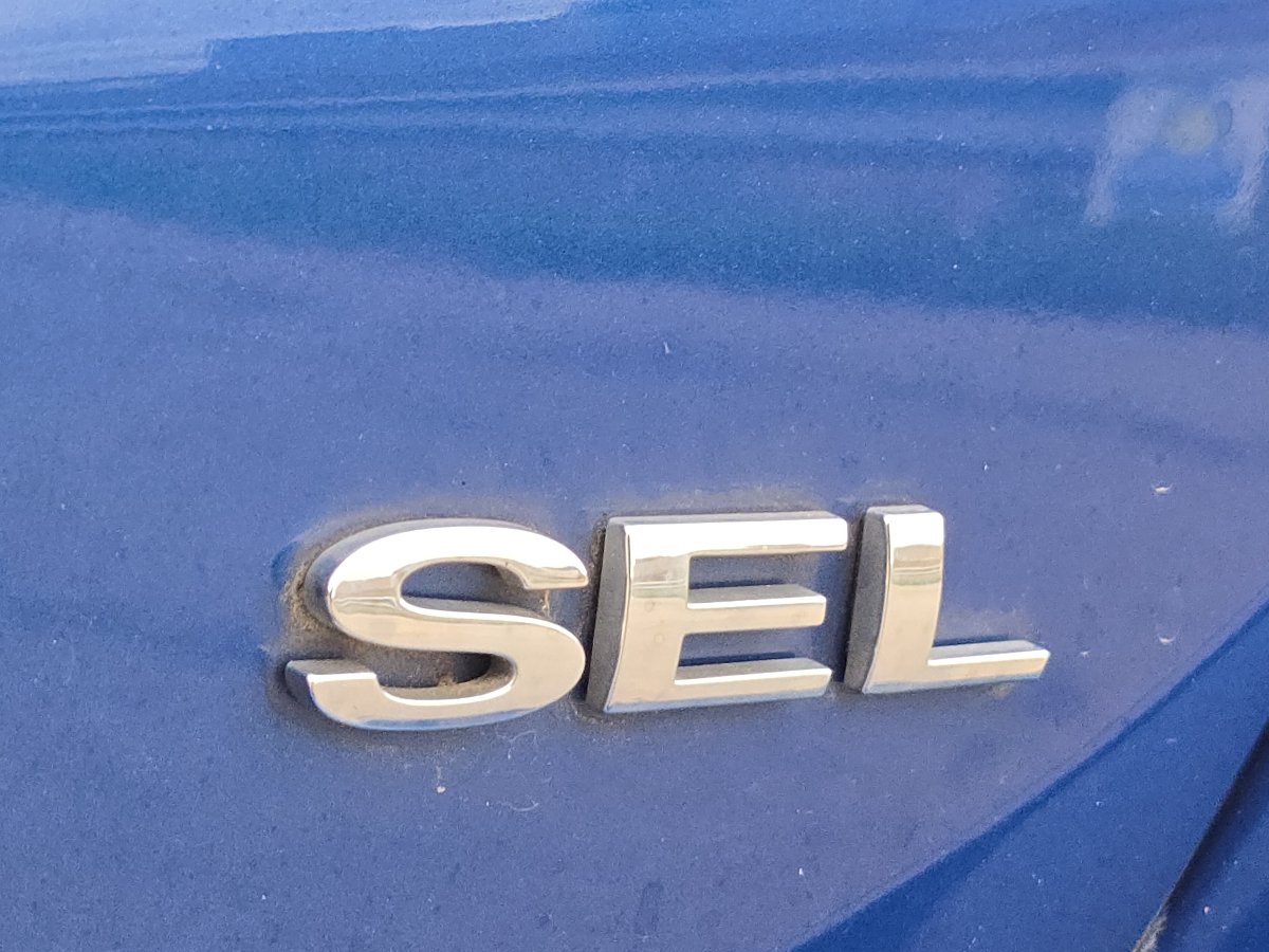 Used 2018 Ford Focus SEL FWD image 17