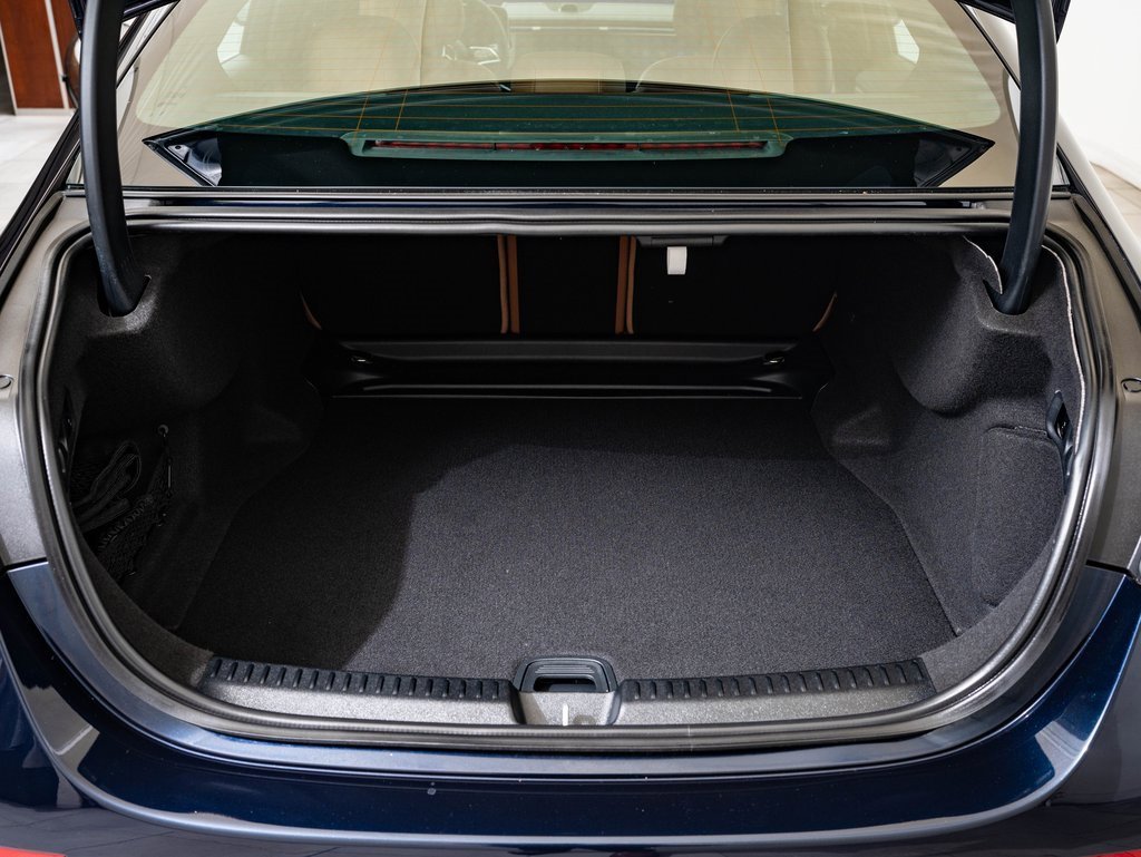 Certified 2024 Mercedes-Benz E 350 E 350 w/ Multicontour Seating Package image 17