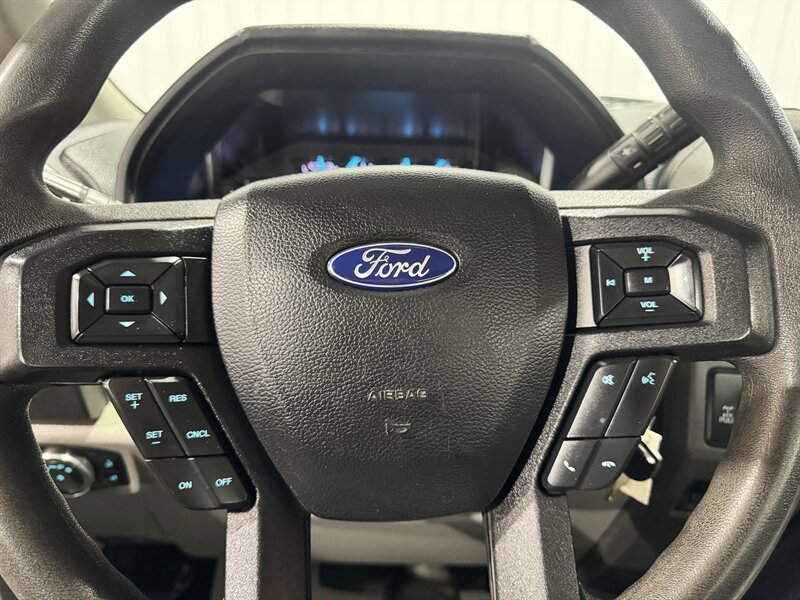 Used 2020 Ford F250 XL w/ Power Equipment Group image 14