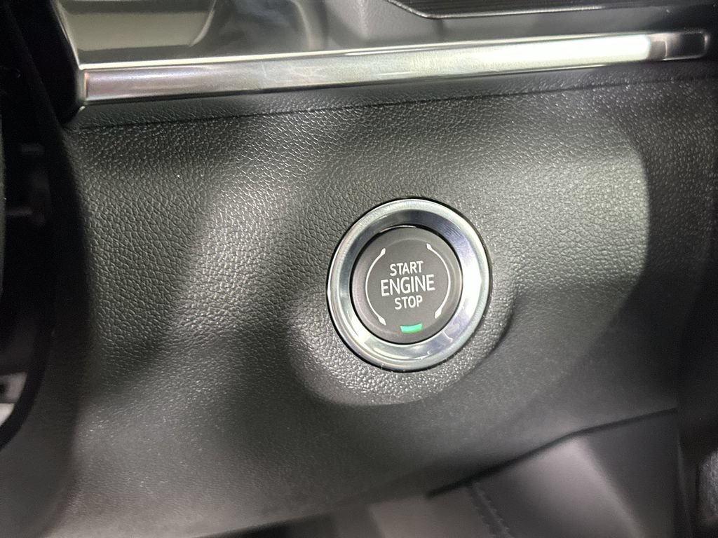 New 2027 GMC Terrain Elevation w/ Elevation Premium Package AWD/4WD image 19