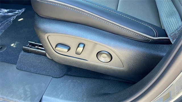 New 2026 Chevrolet Silverado EV Trail Boss w/ Plus Package image 27