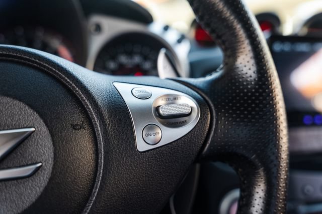 Used 2010 Nissan 370Z Touring w/ Sport Pkg RWD image 66