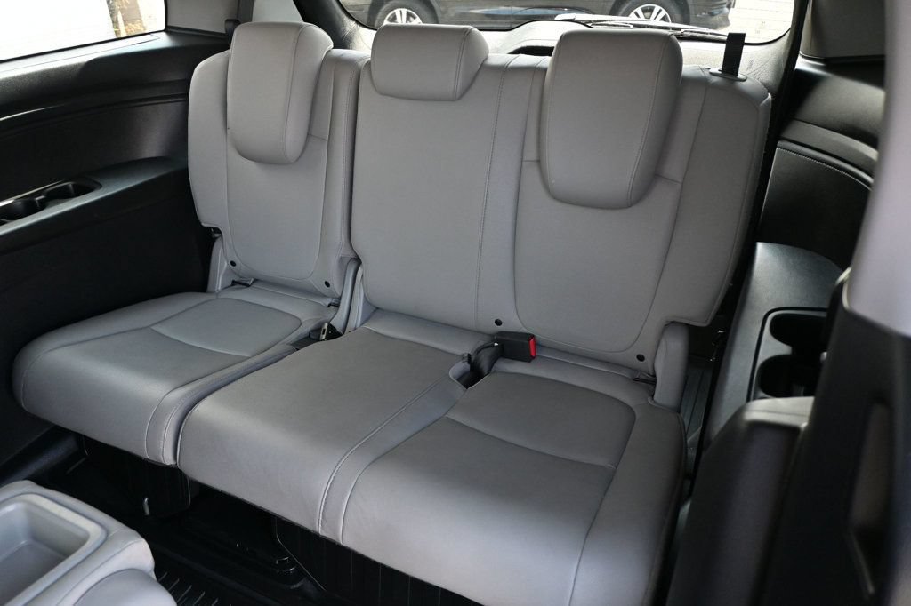 Used 2019 Honda Odyssey EX-L image 18