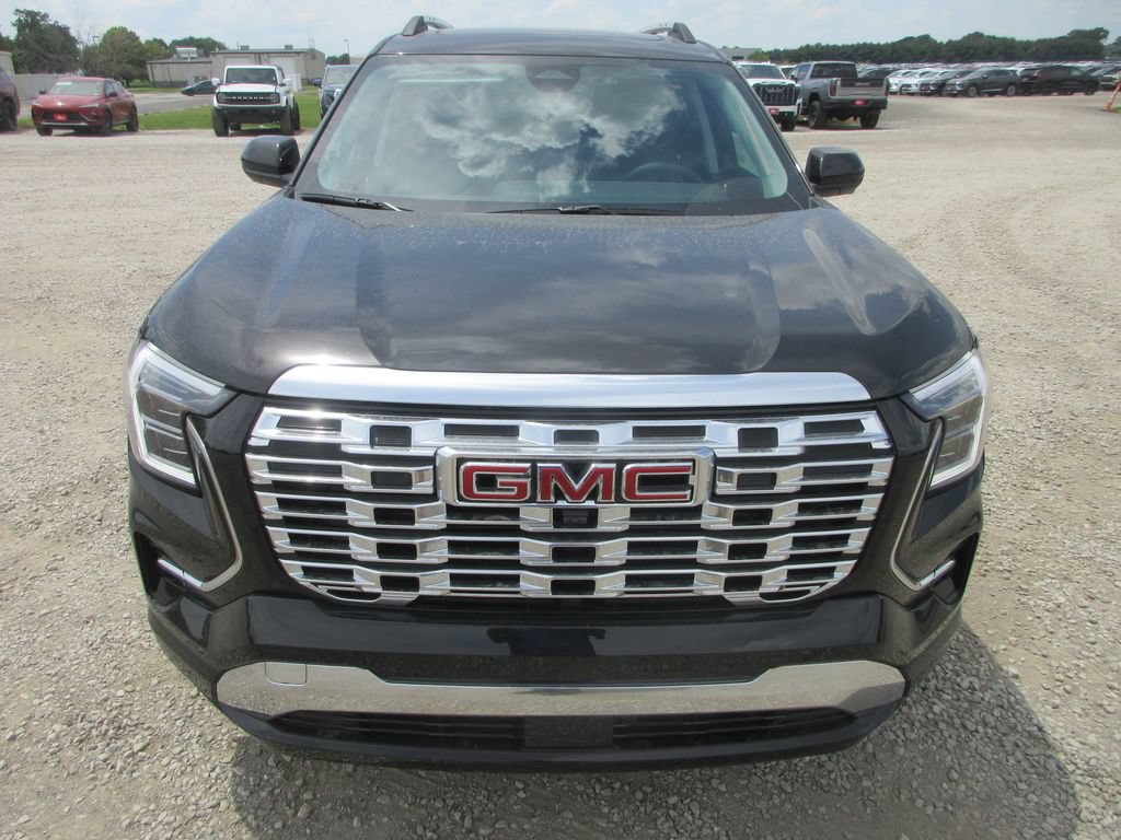 New 2026 GMC Terrain Denali AWD/4WD image 10