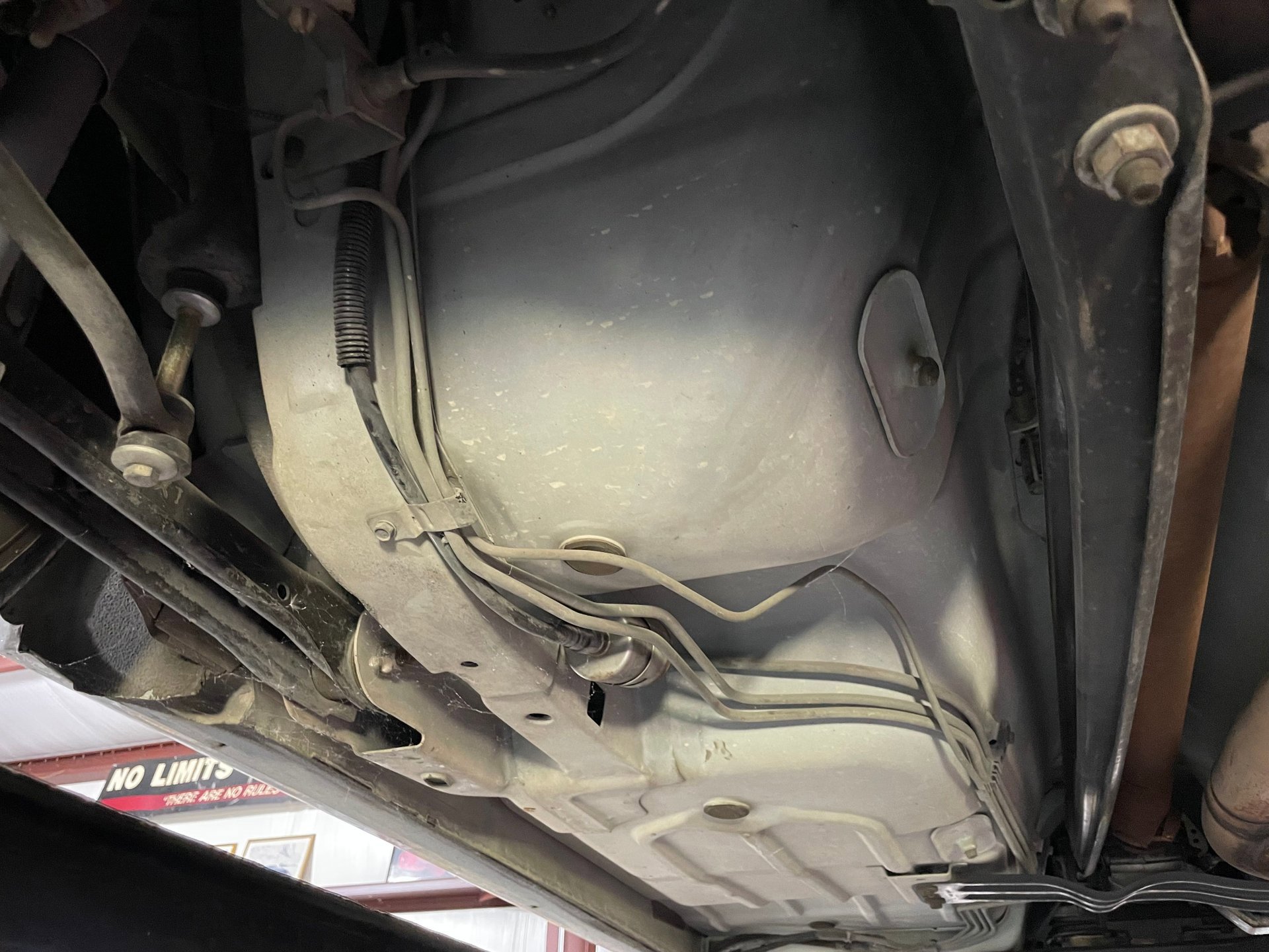 Used 1997 Chevrolet Camaro Z28 image 38