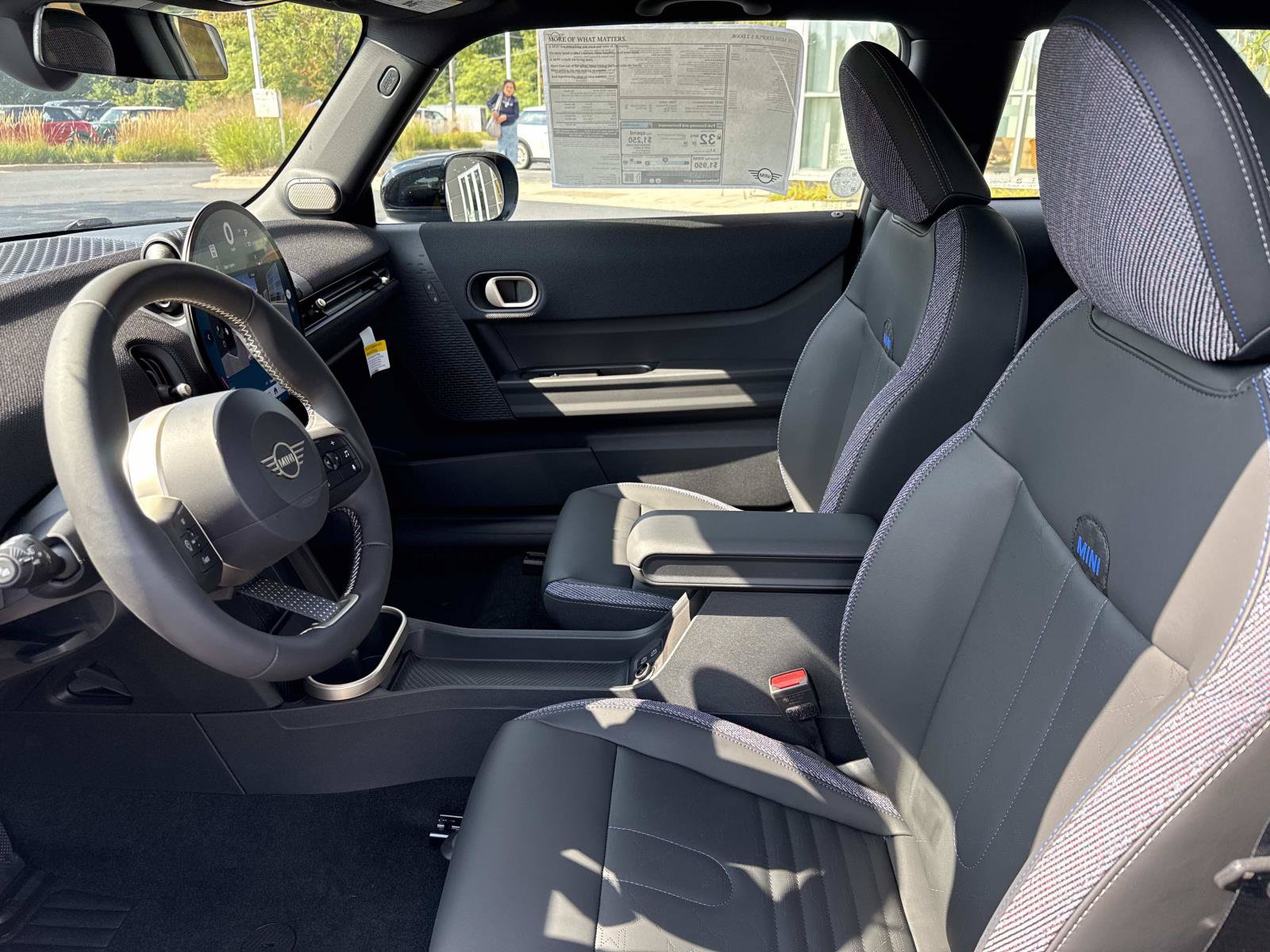 New 2026 MINI Cooper S FWD image 22