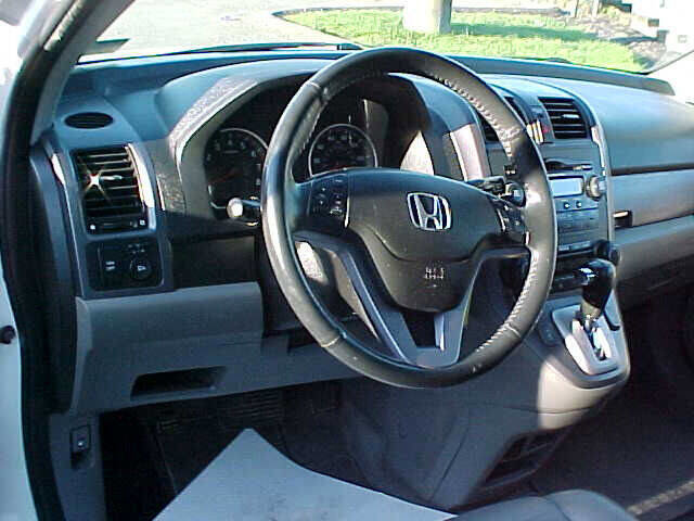 Used 2009 Honda CR-V EX-L image 17