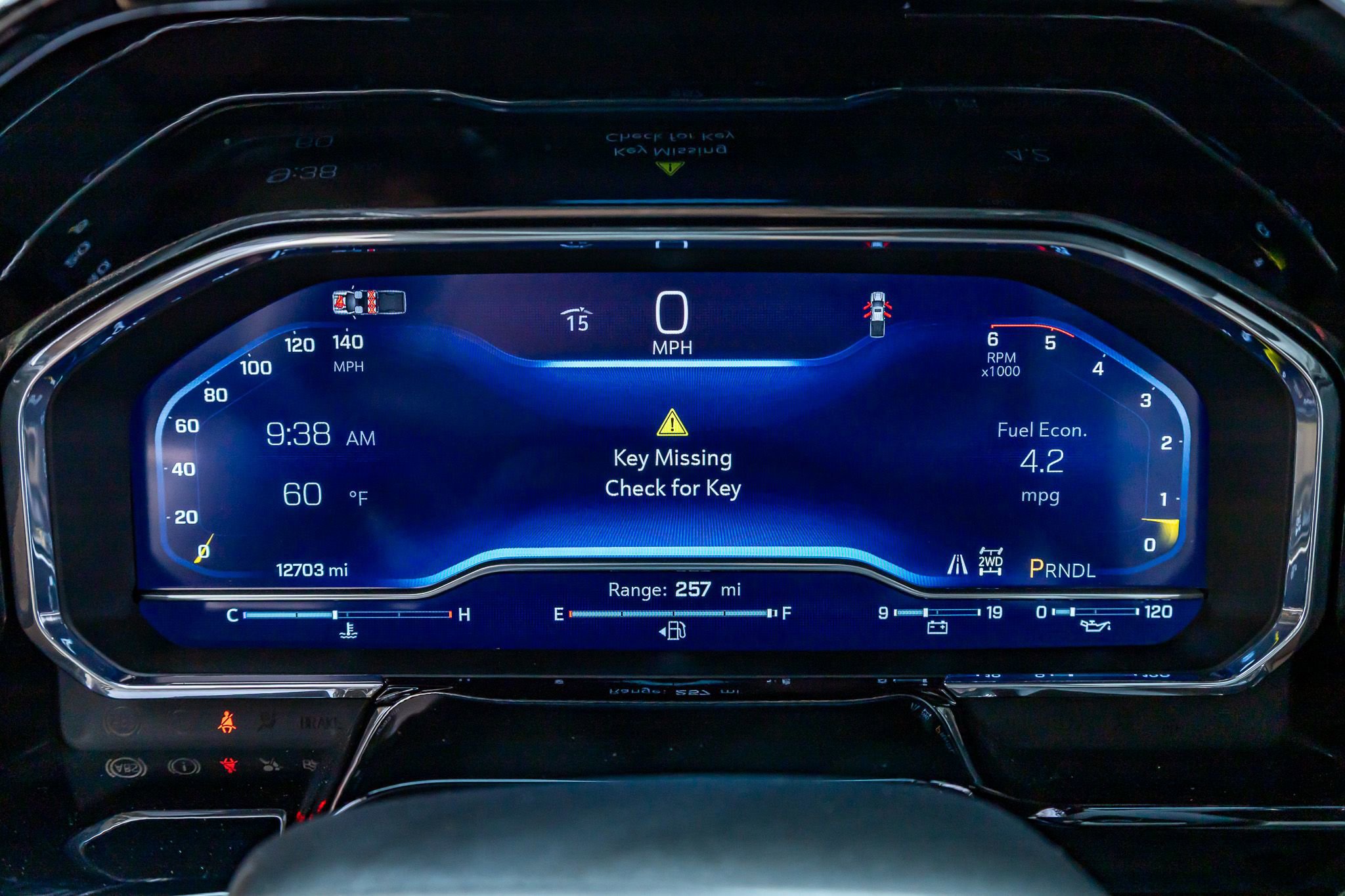 Used 2024 Chevrolet Silverado 3500 High Country w/ High Country Premium Package image 20