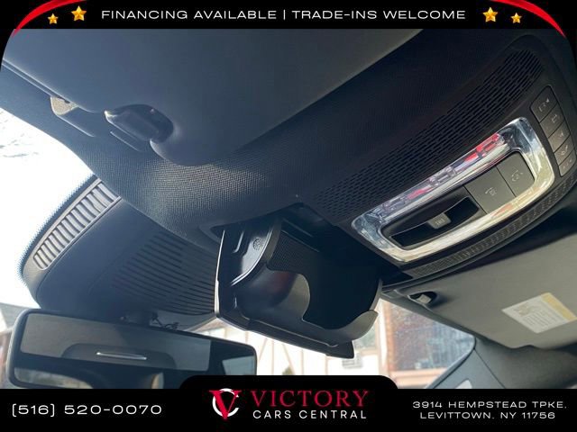 Used 2020 Mercedes-Benz GLE 350 4MATIC image 36