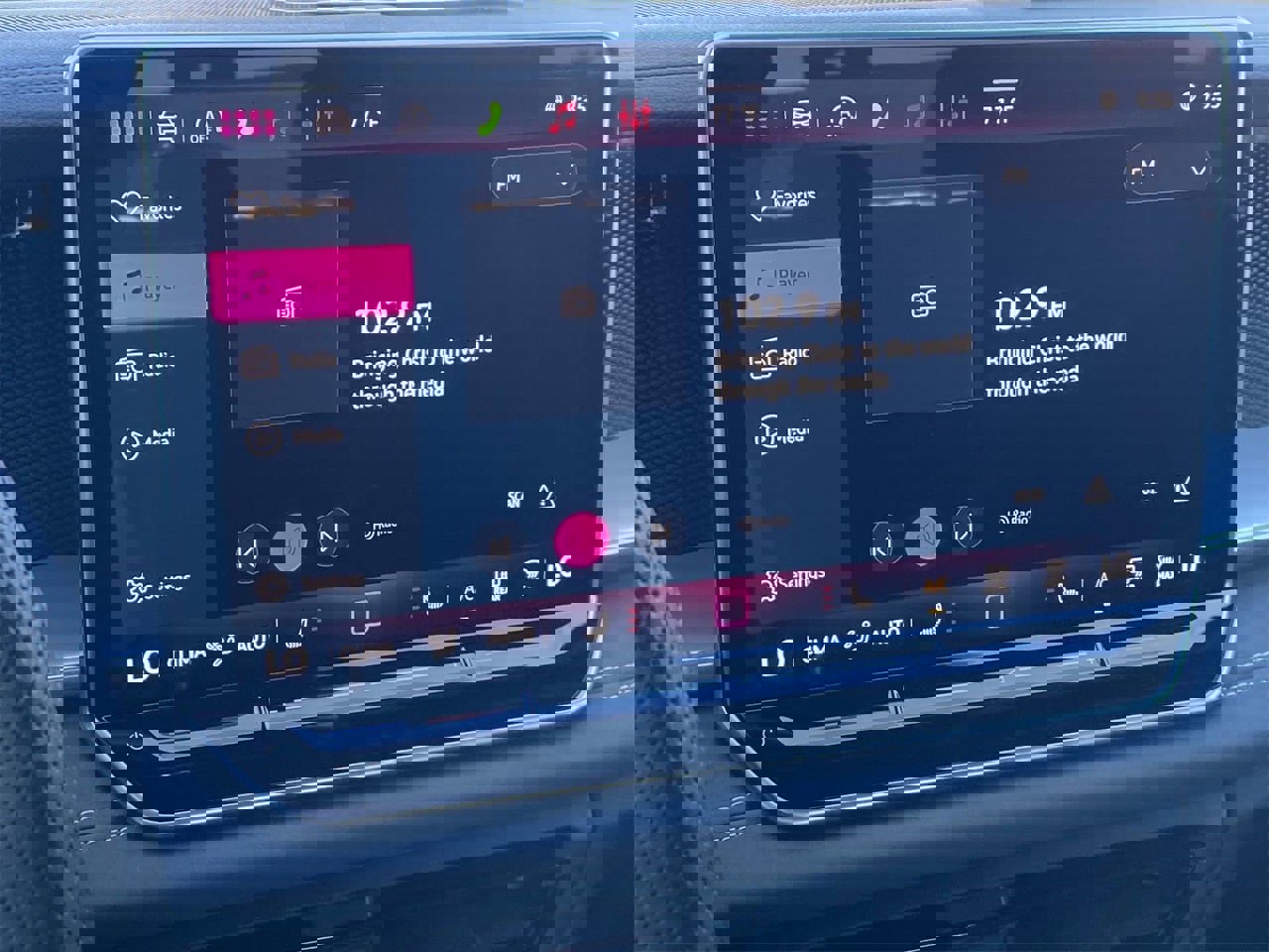 New 2026 Volkswagen Tiguan SE R-Line image 22