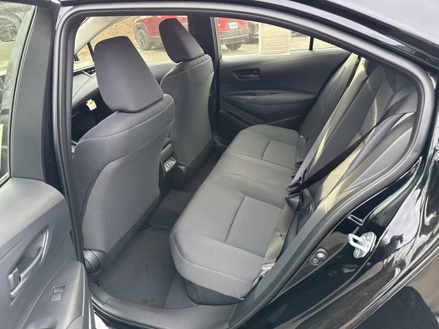 Used 2026 Toyota Corolla LE image 16