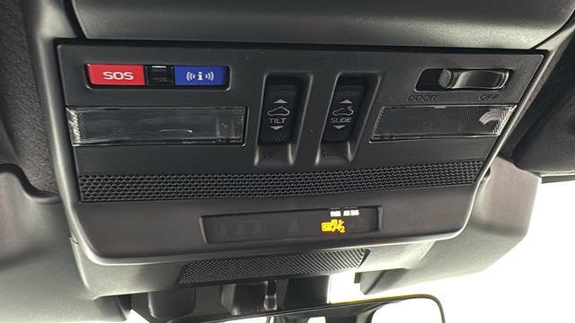 New 2026 Subaru Outback Limited XT image 31