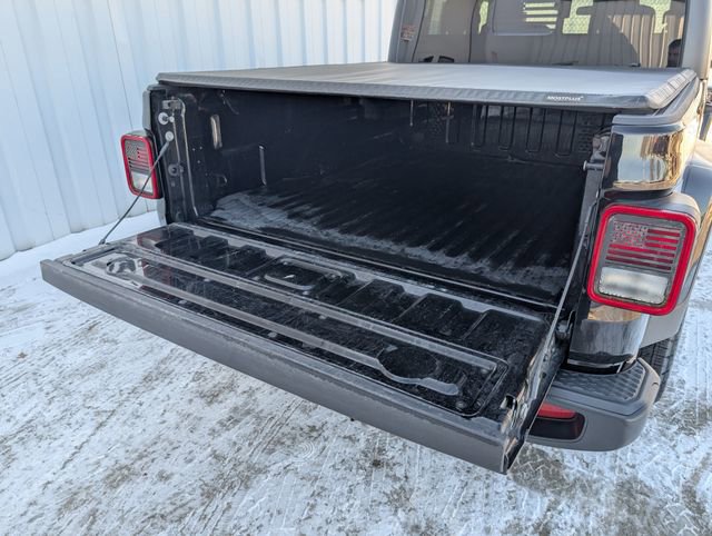 Used 2021 Jeep Gladiator Sport image 28