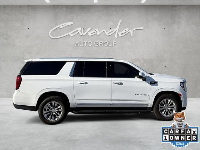 Used 2023 GMC Yukon XL SLT AWD/4WD image 17