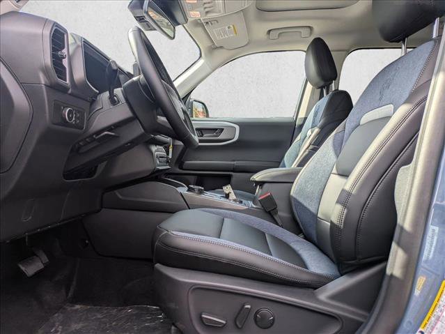 New 2026 Ford Bronco Sport Outer Banks w/ Outer Banks Tech Package+ image 4