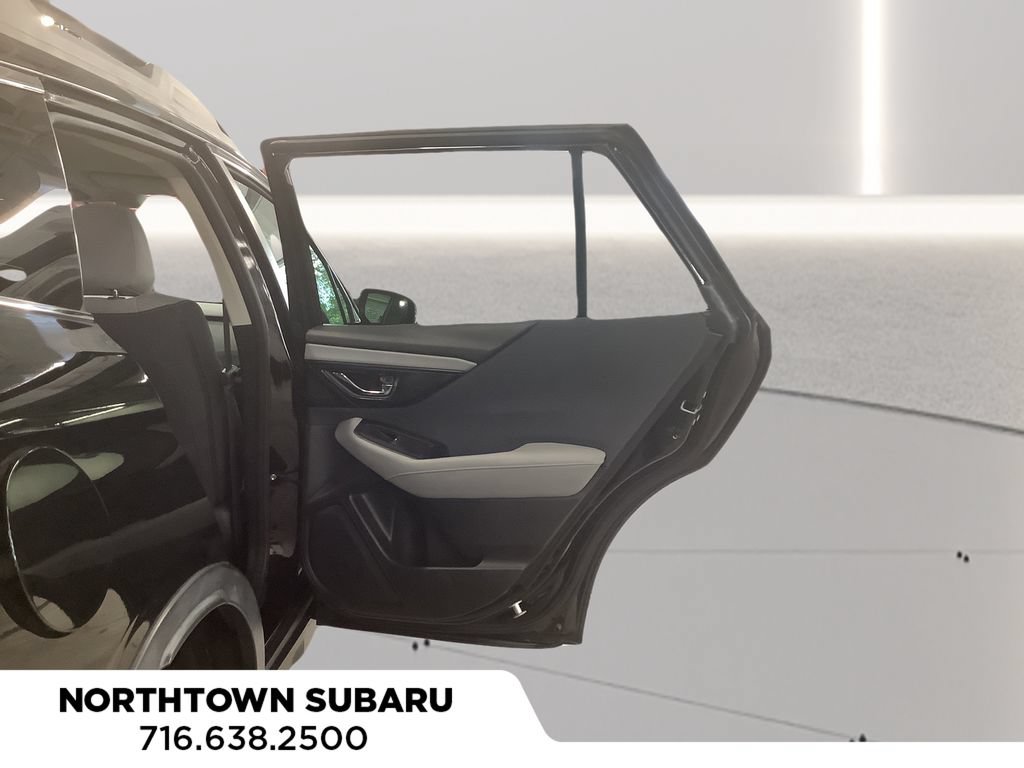 Used 2020 Subaru Outback Premium AWD/4WD image 34