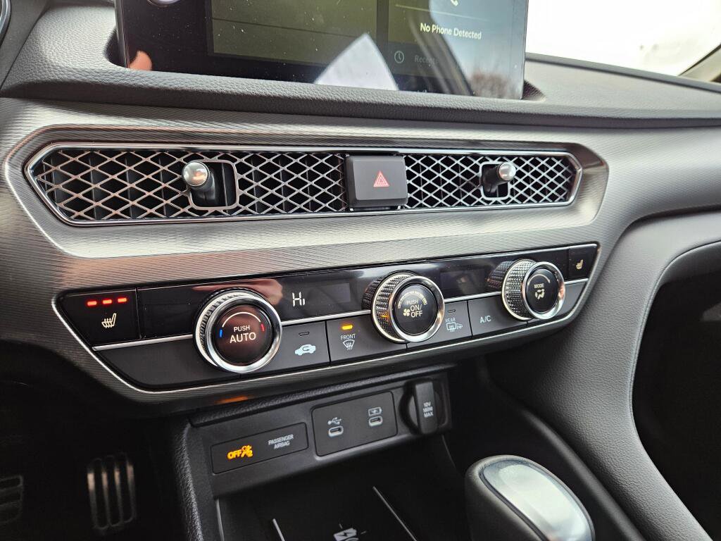 New 2026 Acura Integra A-Spec image 31