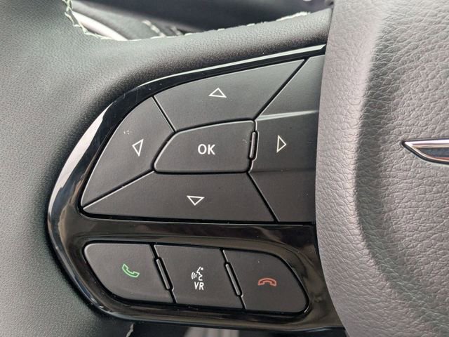 New 2026 Chrysler Pacifica Select w/ S Appearance Package image 15