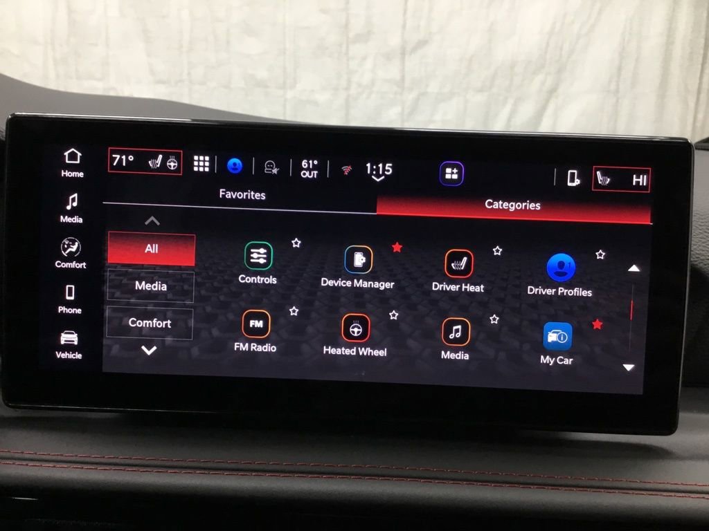 Used 2024 Dodge Hornet GT w/ Track Pack image 30