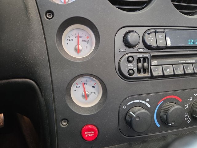 Used 2004 Dodge Viper SRT-10 RWD image 27