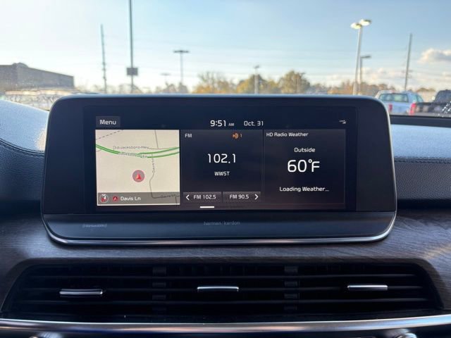 Used 2020 Kia Telluride SX image 14