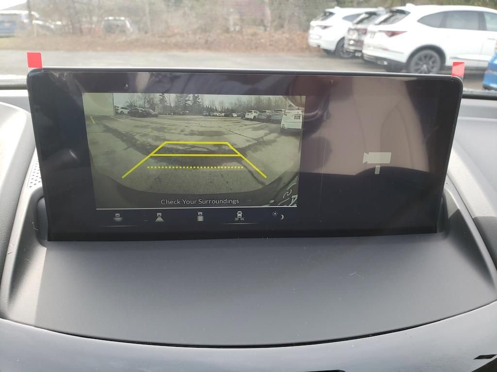 New 2026 Acura RDX SH-AWD image 10
