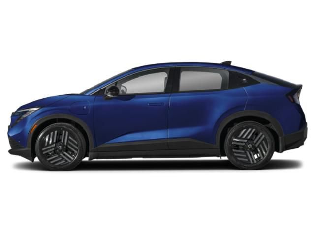New 2026 Nissan Leaf SV+ FWD image 2