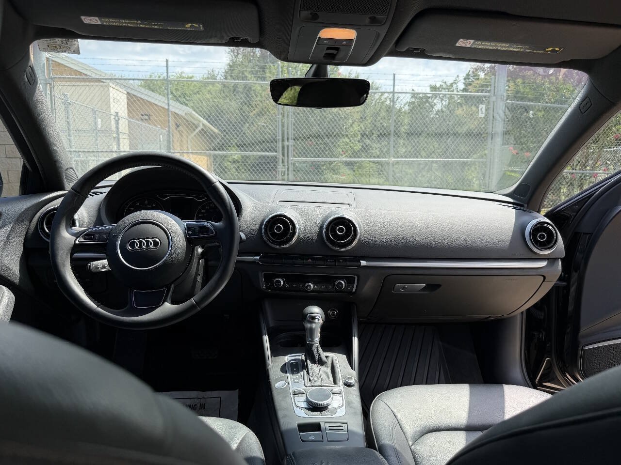 Used 2016 Audi A3 1.8T Premium Plus FWD image 22